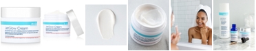 m-61 by Bluemercury JetGlow Cream Neuropeptide Anti-Wrinkle Retexturizing Glow Cream, 1.7 oz
